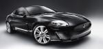 Jaguar XKR Coupe 2009 года